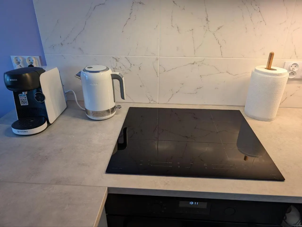 Apartamenty Przy Parku Swietlikow Wrocław Appartement