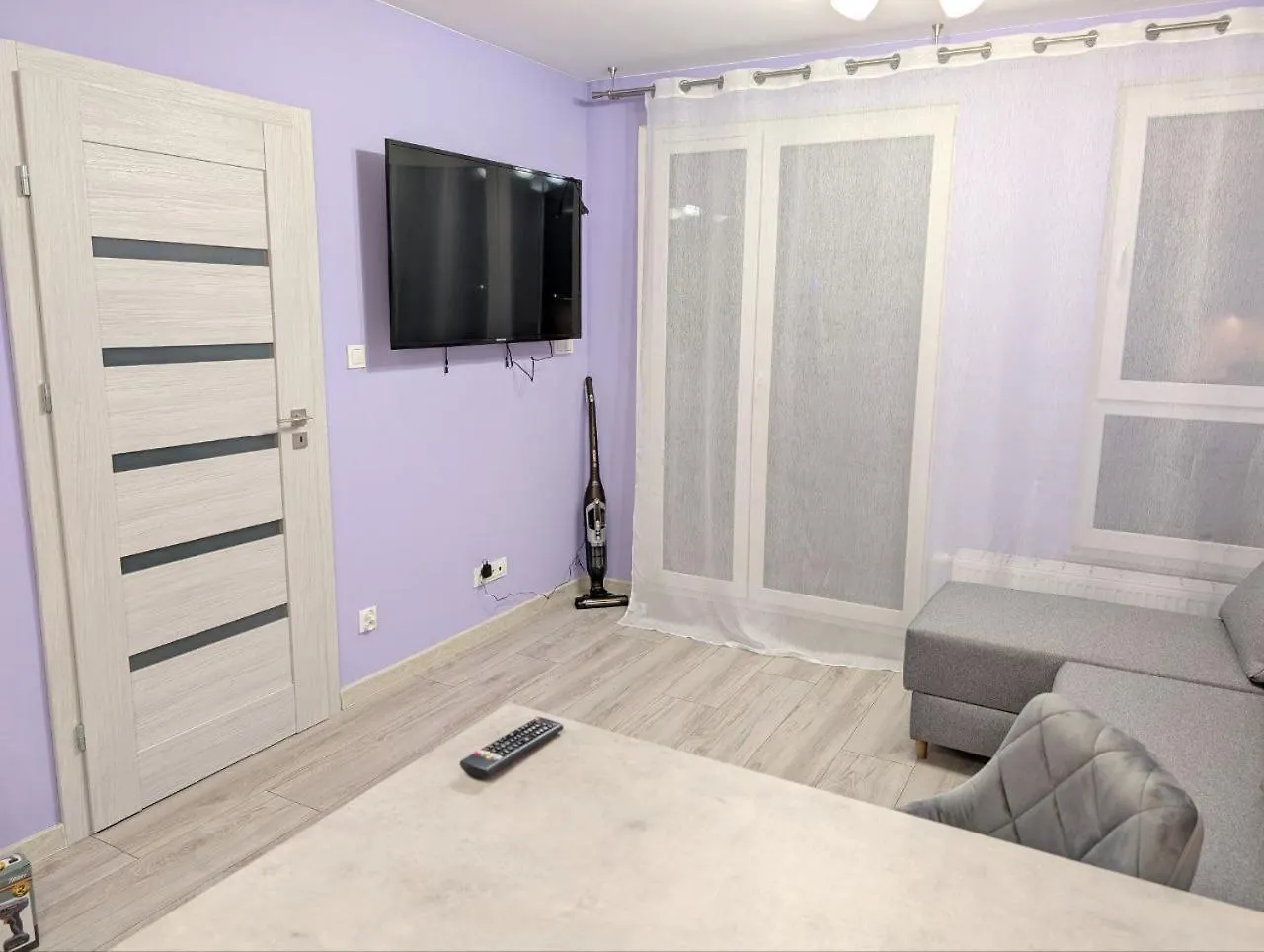 Apartamenty Przy Parku Swietlikow Wrocław