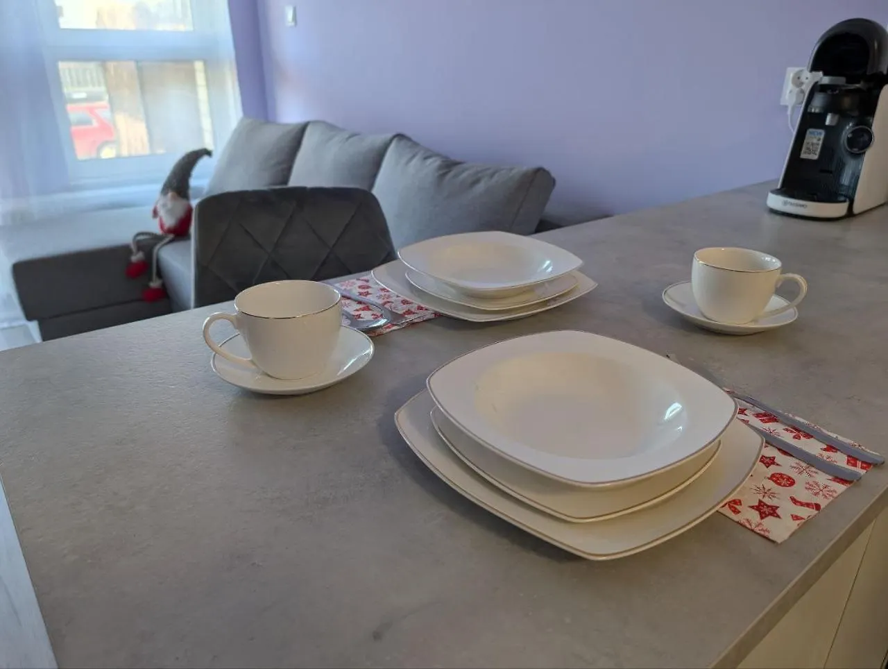Appartement Apartamenty Przy Parku Swietlikow Wrocław