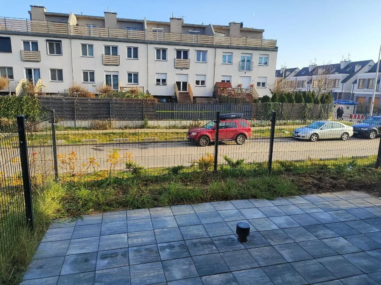 Apartamenty Przy Parku Swietlikow Wrocław 0*,  Polen