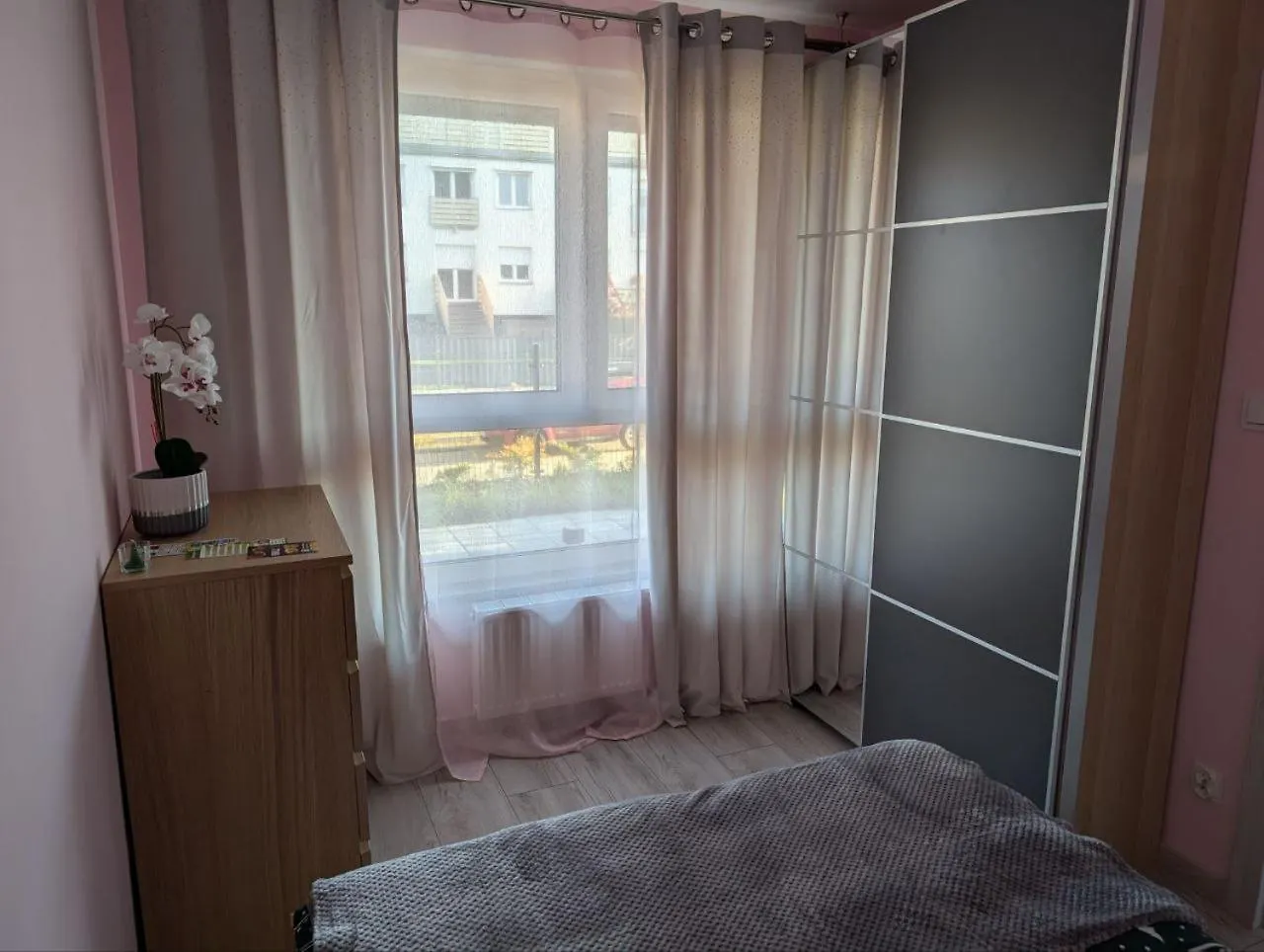 Apartamenty Przy Parku Swietlikow Wrocław