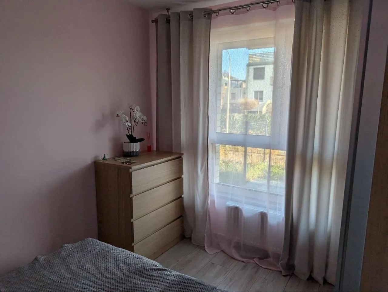Appartement Apartamenty Przy Parku Swietlikow Wrocław Polen