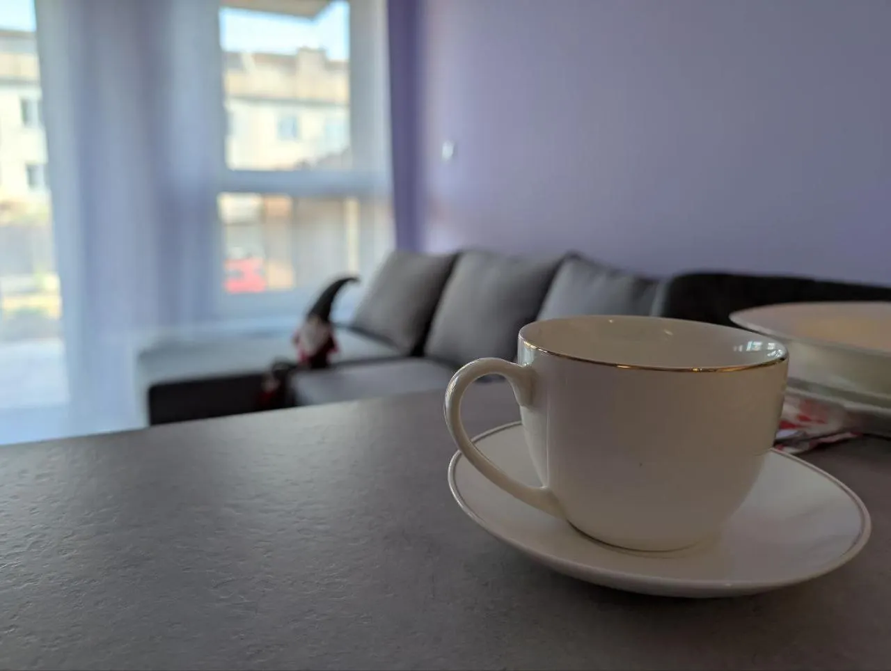 Appartement Apartamenty Przy Parku Swietlikow Wrocław