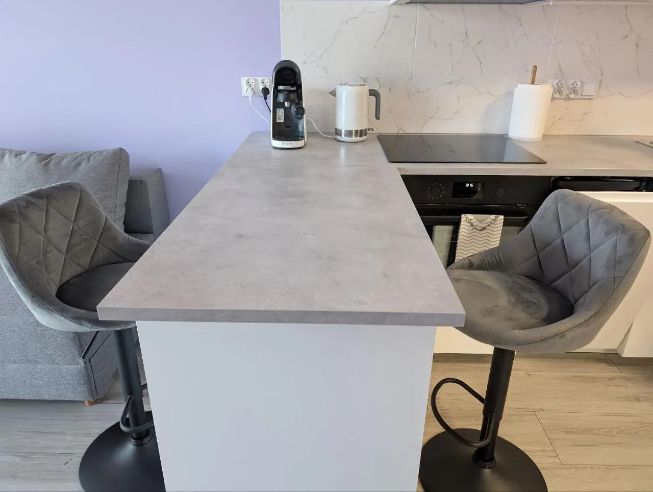 Apartamenty Przy Parku Swietlikow Wrocław Polen