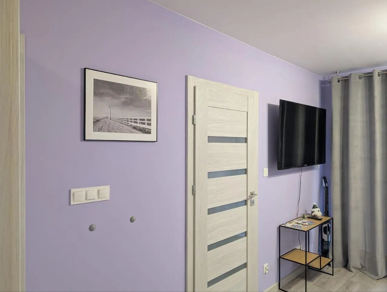 Apartamenty Przy Parku Swietlikow Wrocław Appartement
